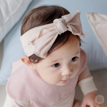 Kibi baby hairband
