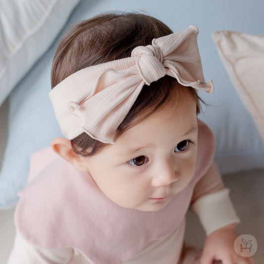 Kibi baby hairband