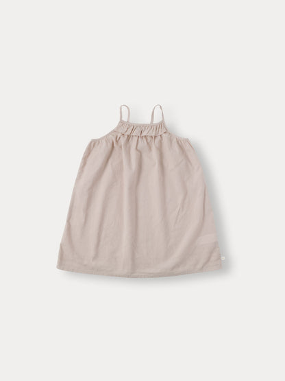 Colline Jacquard Sun Dress