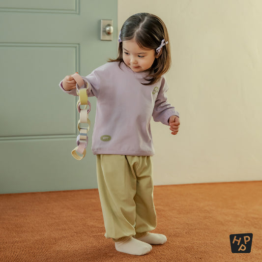 Benny Loungewear set