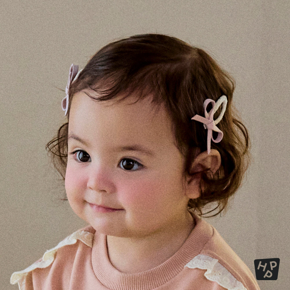 Cosette Barrettes Set