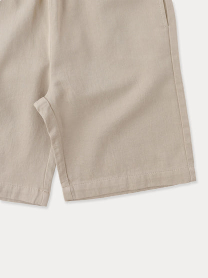 Need Boy PT - Beige