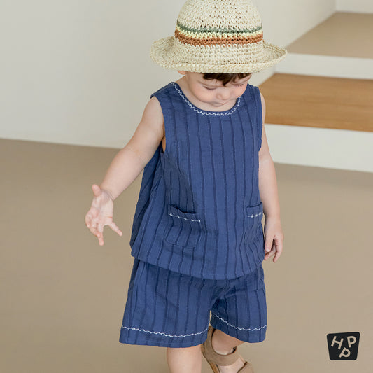 Kumo Baby Two-Piece Set