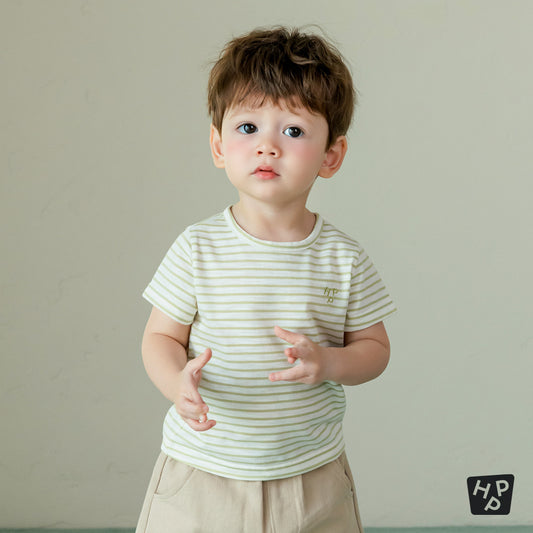 Munsi Short-Sleeve T-shirt