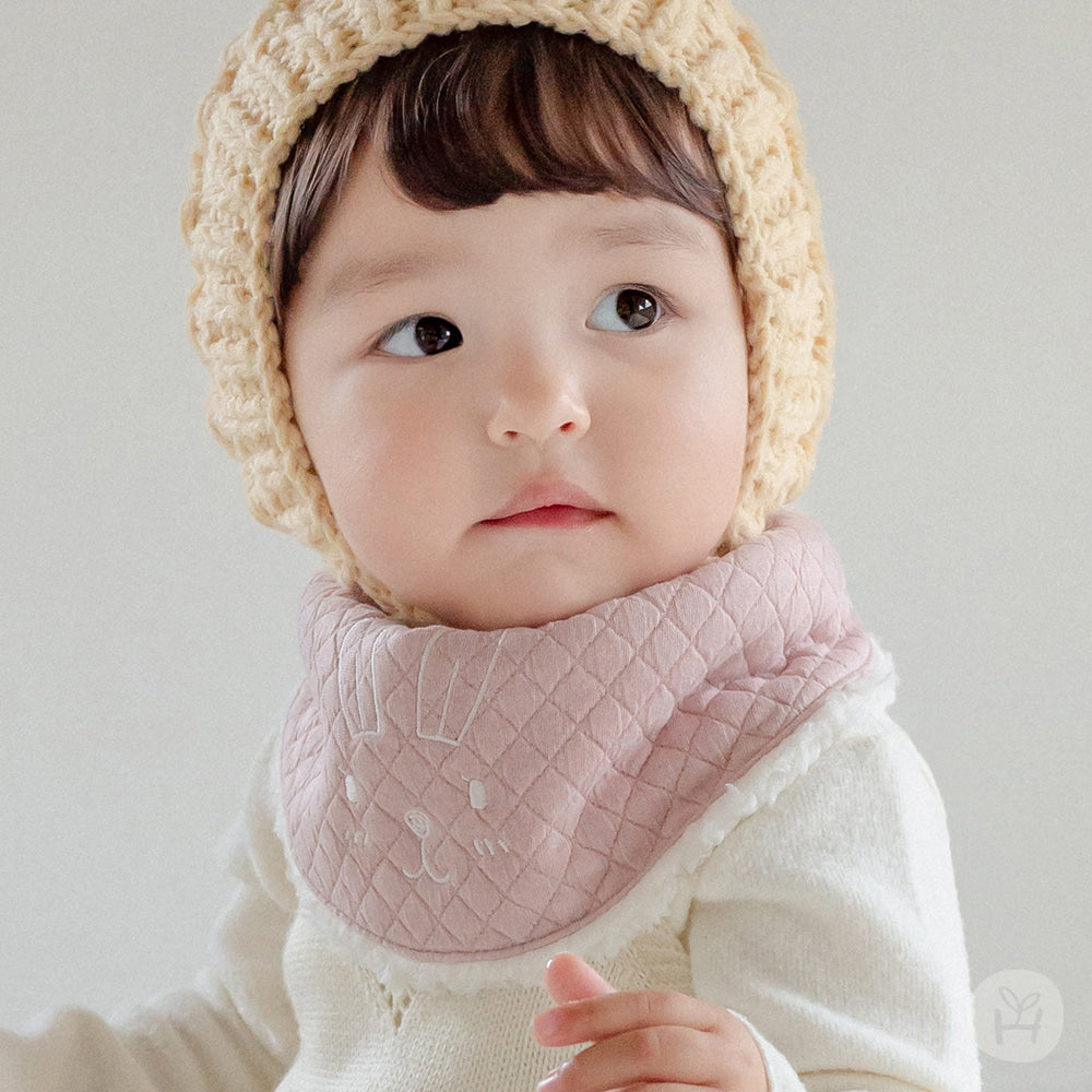 Molly Snow Bananabib