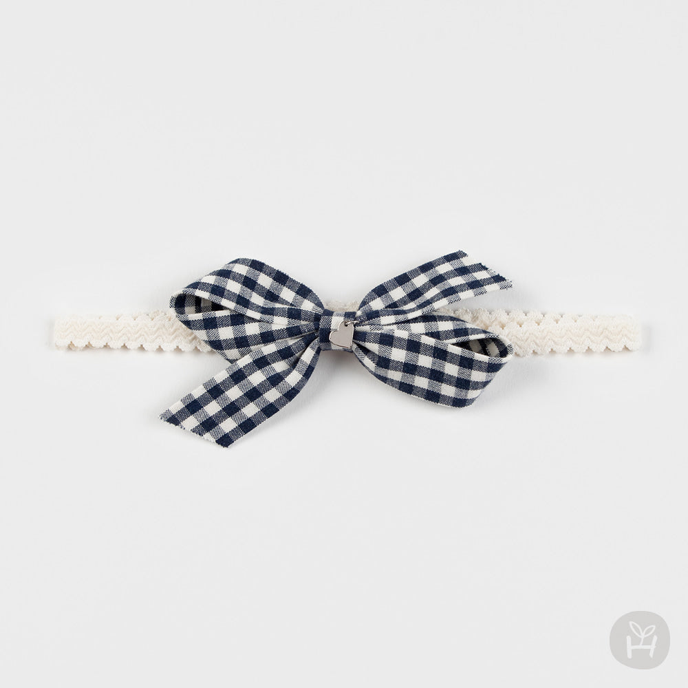 Ielly baby hairband