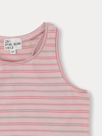 Lolli Stripe Twinset - Exclusive color
