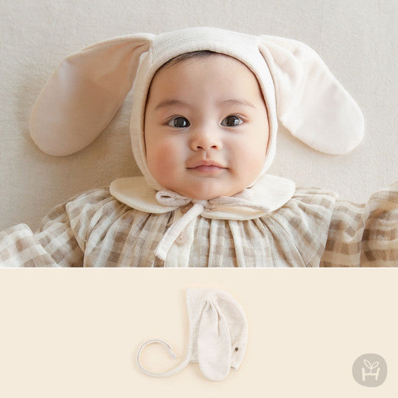 Benn Baby Bonnet