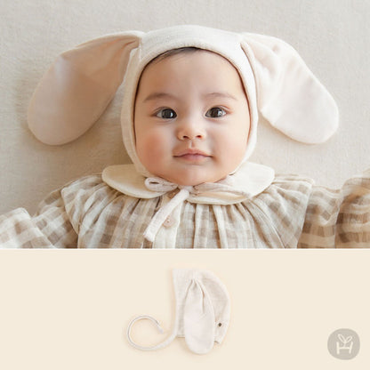 Benn Baby Bonnet