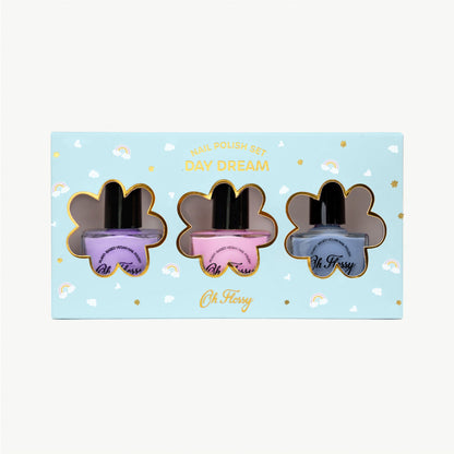 Day Dream Nail Polish Set