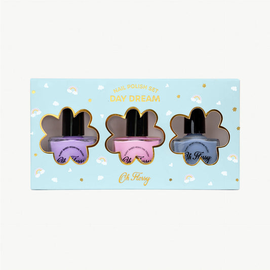Day Dream Nail Polish Set