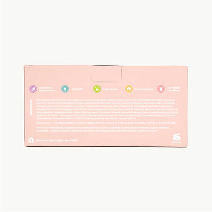French Flair Nail Polish Set