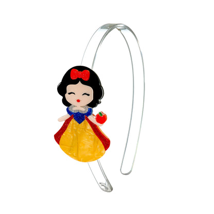Cute Doll Headband