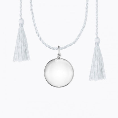 JOY PREGNANCY NECKLACE