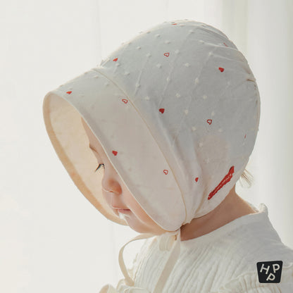 Ino Baby Bonnet