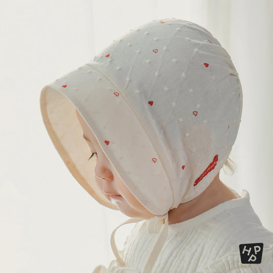 Ino Baby Bonnet
