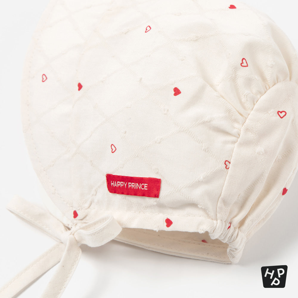 Ino Baby Bonnet