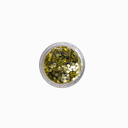 Sparkly Glitter Set