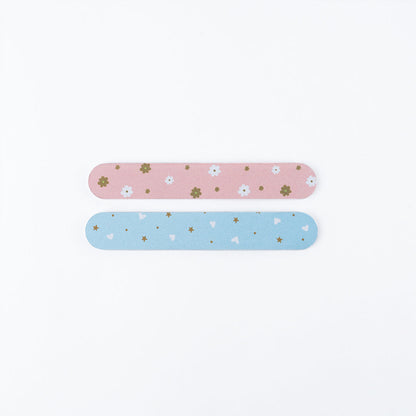 Kids Nail Files - 2 Pack