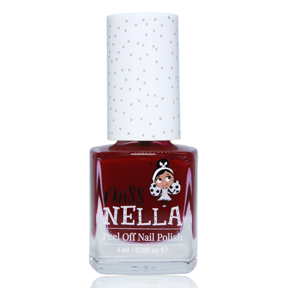 Peel Off Nail Polish - Fav Teacher MN20