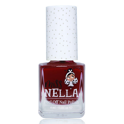 Peel Off Nail Polish - Fav Teacher MN20