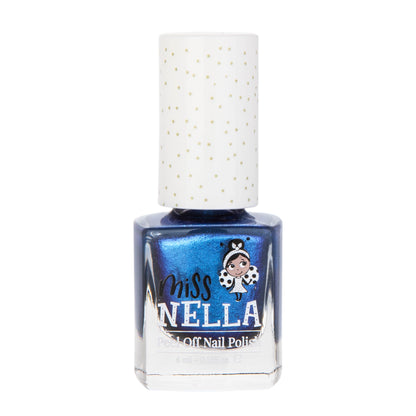 Peel Off Nail Polish -  You're So Spacial MN37