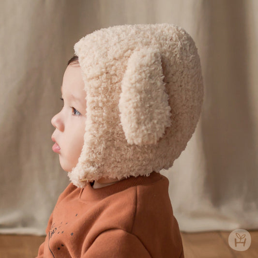 Cute Bunny Ear Hat
