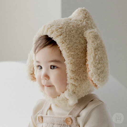 Cute Bunny Ear Hat