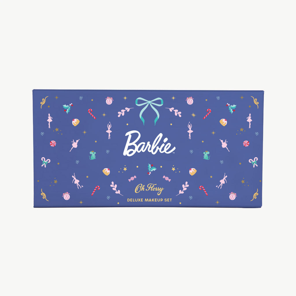 Barbie in the Nutcracker Deluxe Makeup Set