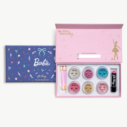 Barbie in the Nutcracker Deluxe Makeup Set