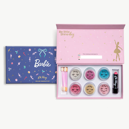Barbie in the Nutcracker Deluxe Makeup Set