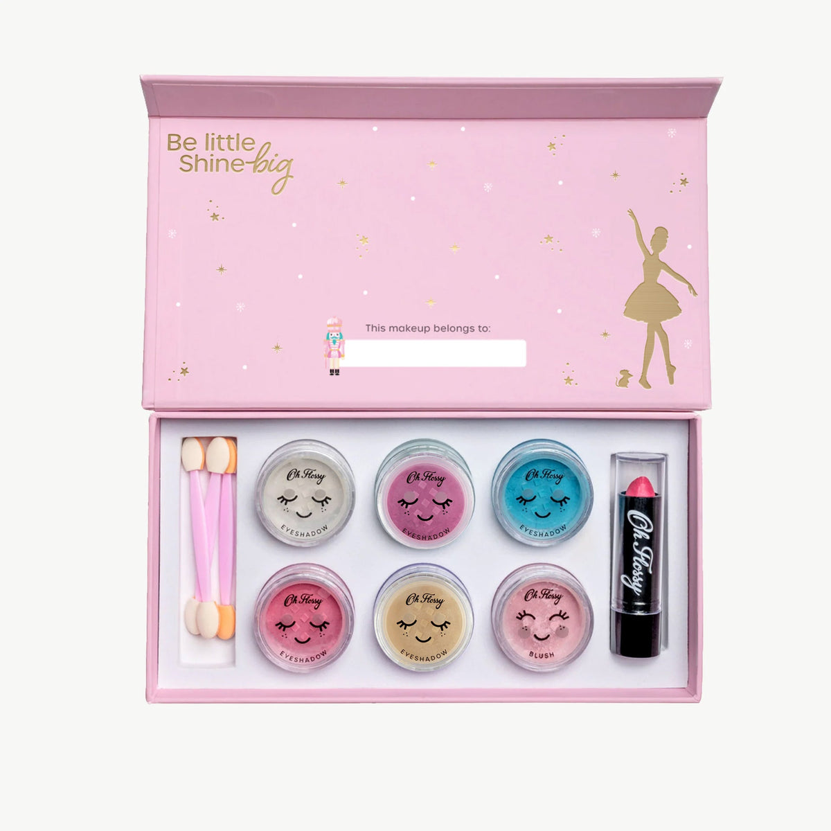 Barbie in the Nutcracker Deluxe Makeup Set