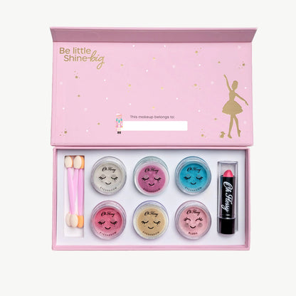 Barbie in the Nutcracker Deluxe Makeup Set
