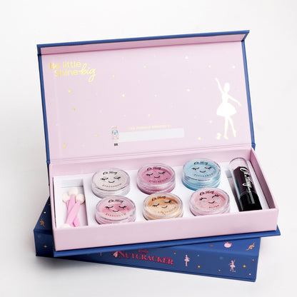 Barbie in the Nutcracker Deluxe Makeup Set