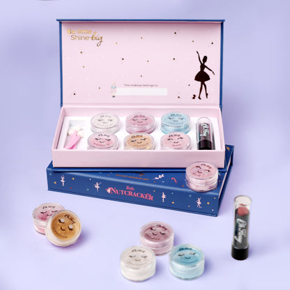 Barbie in the Nutcracker Deluxe Makeup Set