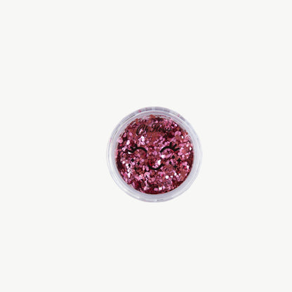 Sparkly Glitter Set