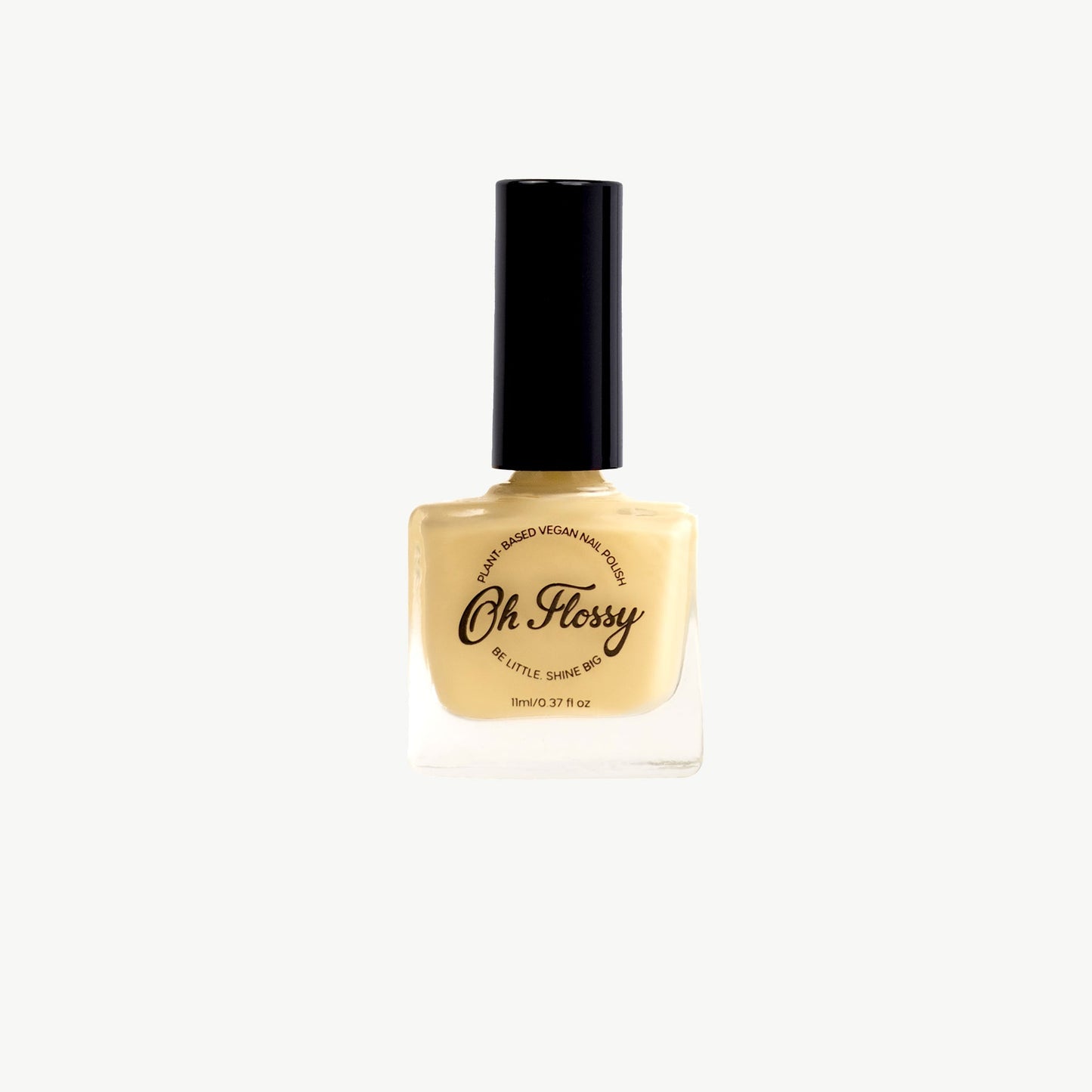 Australian Supporters Nail Polish Set