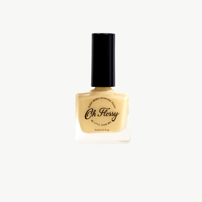 Australian Supporters Nail Polish Set