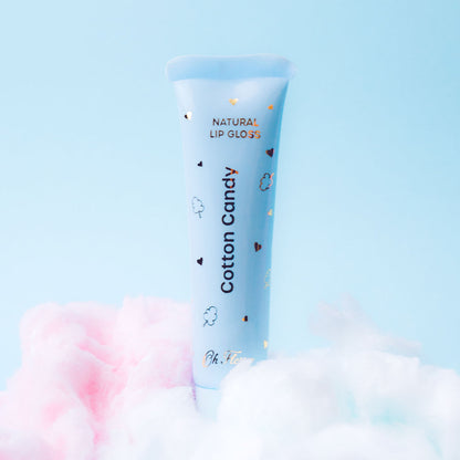 Individual Natural Lip Gloss