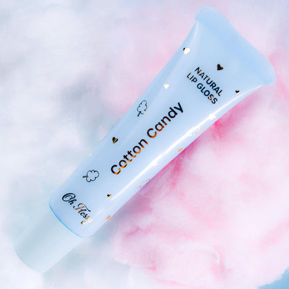 Individual Natural Lip Gloss
