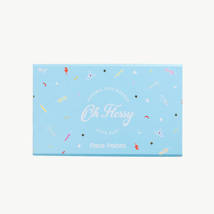 Face Paint Set