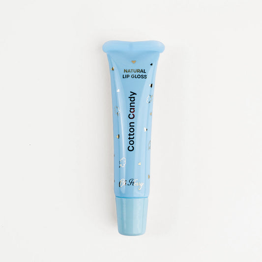 Individual Natural Lip Gloss