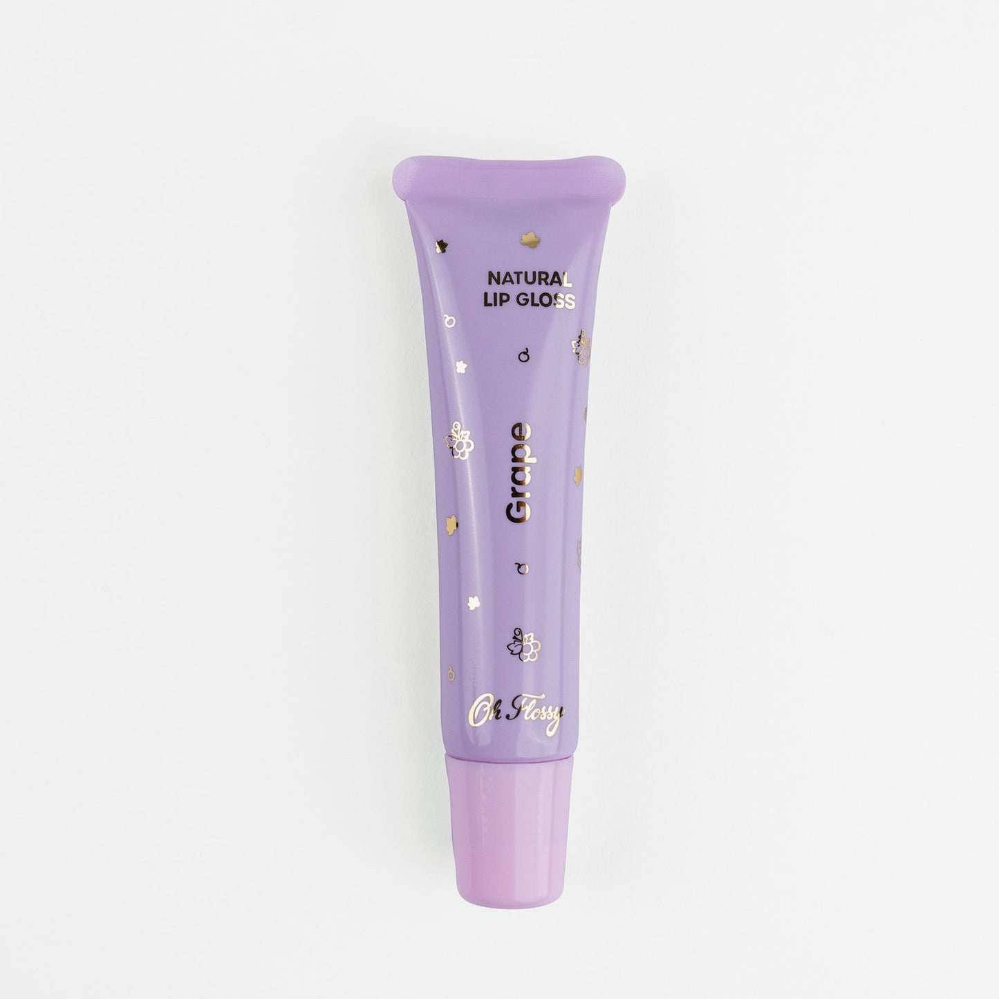 Garden of Dreams Collection Natural Lip Gloss Set