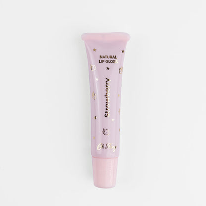 Individual Natural Lip Gloss