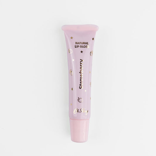 Individual Natural Lip Gloss