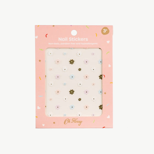 Nail Stickers