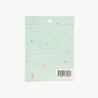 Nail Stickers - Superhero