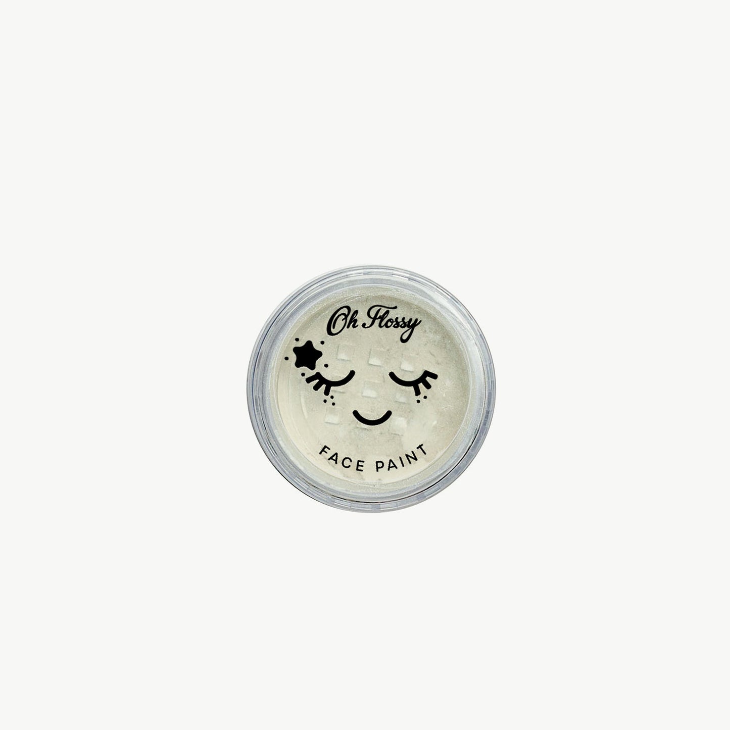 Wild Wonders Kids Face Paint Set