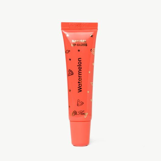 Kids Natural Lip Gloss - Pineapple