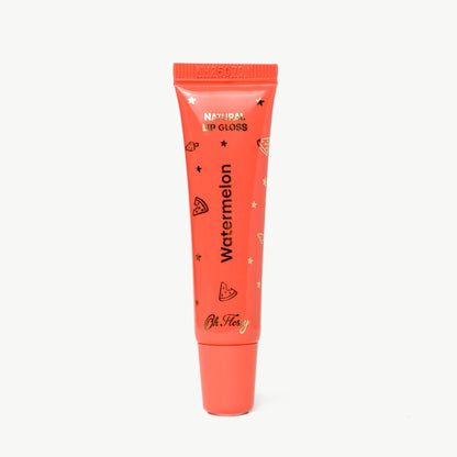 Beach Club Natural Lip Gloss Set